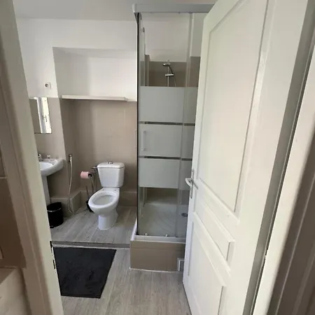 Apartment Californie *