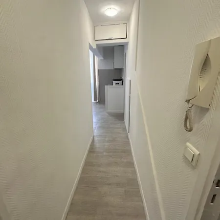 Apartman Californie *